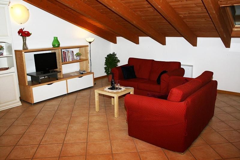 Residence Bizzoni Terni Habitación foto