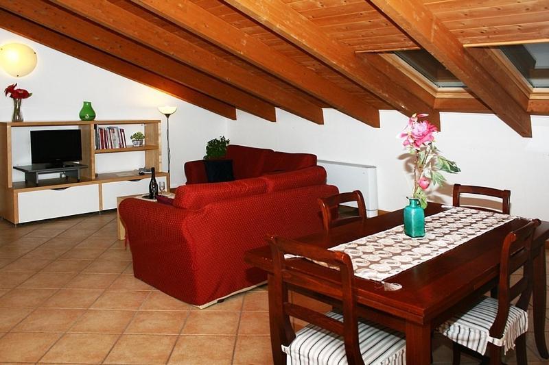 Residence Bizzoni Terni Habitación foto